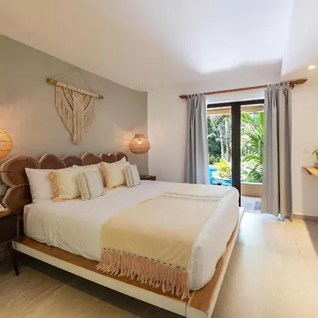Hotel Ana Y Jose Charming And 5*
