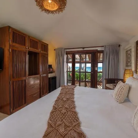 Hotel Ana Y Jose Charming And 5*