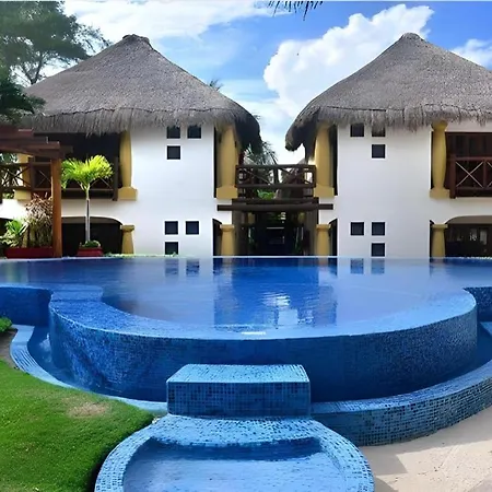Ana Y Jose Charming And Hotel Tulum