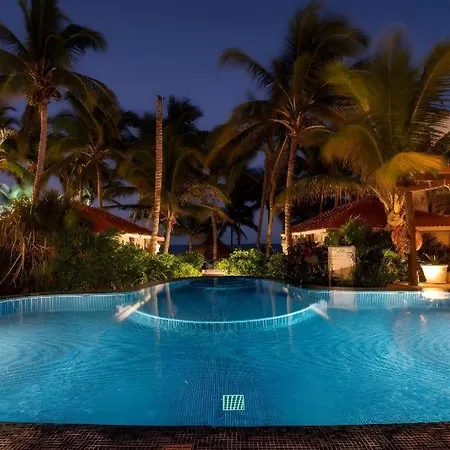 Ana Y Jose Charming And 5* Tulum