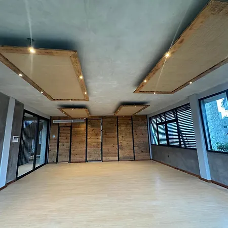 Apartamento Zel-va *