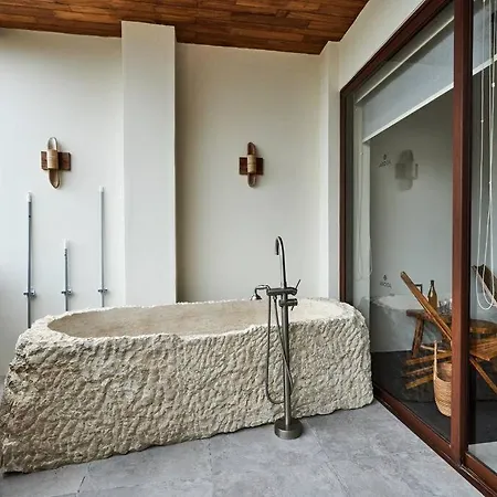 Apartment Adora H30 - Luxe W/ Outdoor Tub & Private Cenote