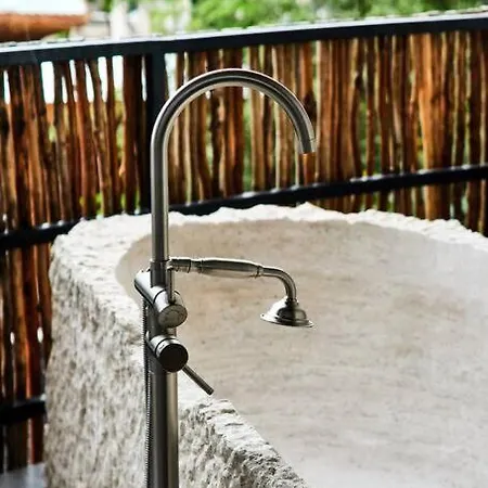 Apartment Adora H30 - Luxe W/ Outdoor Tub & Private Cenote *