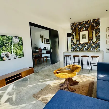 Starfit Boutique Beachclub, & Gym Included Hotel Tulum