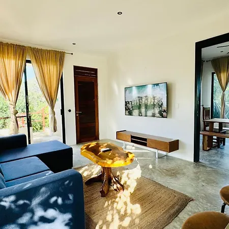 Starfit Boutique Beachclub, & Gym Included Hotel Tulum