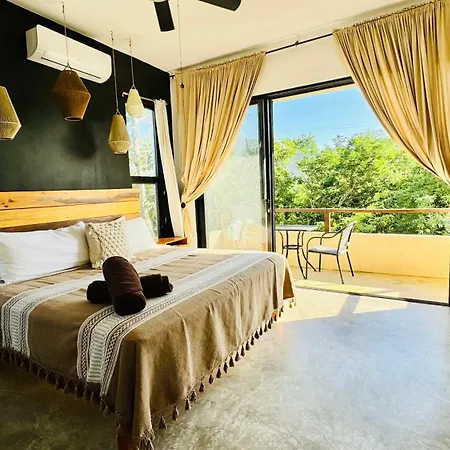 Starfit Boutique Beachclub, & Gym Included 4*