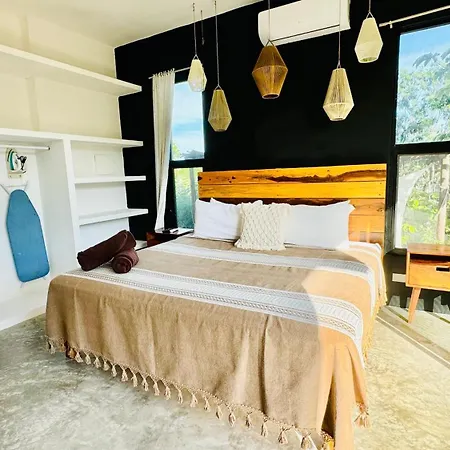 Starfit Boutique Beachclub, & Gym Included Hotel Tulum