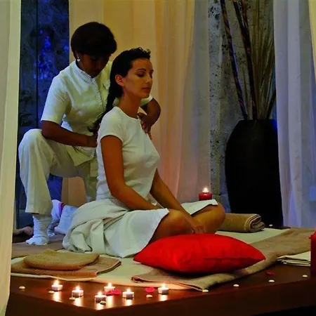 Resort Grand Palladium Riviera And