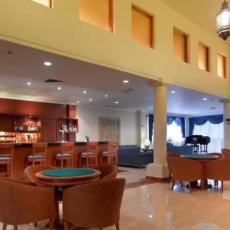 Resort Grand Palladium Riviera And Tulum