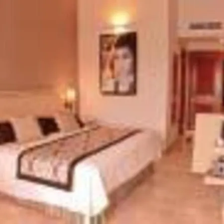 Grand Palladium Riviera And Resort Tulum