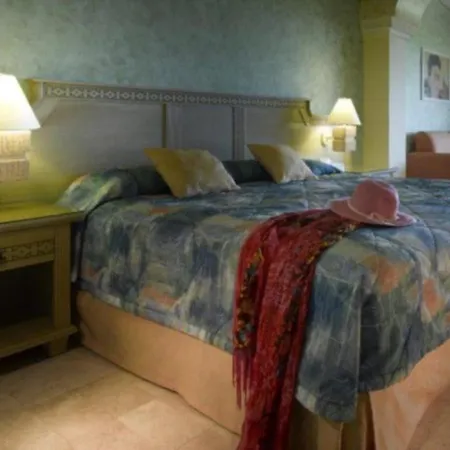 Resort Grand Palladium Riviera And Tulum