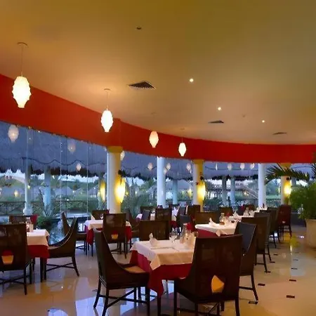 Grand Palladium Riviera And Resort Tulum