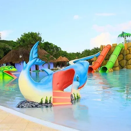 Grand Palladium Riviera And Tulum