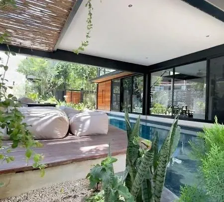 Luxury Close To The - Concierge! Tulum