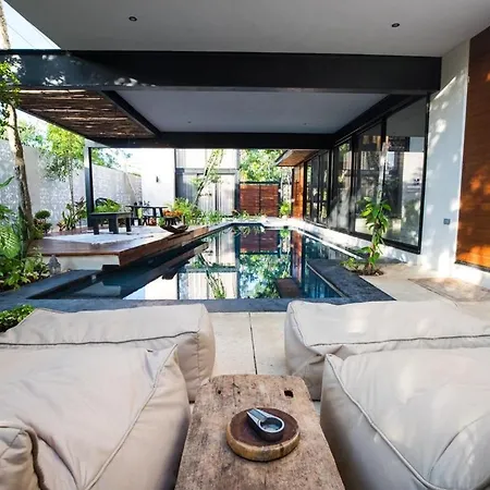Villa Luxury Close To The - Concierge! *