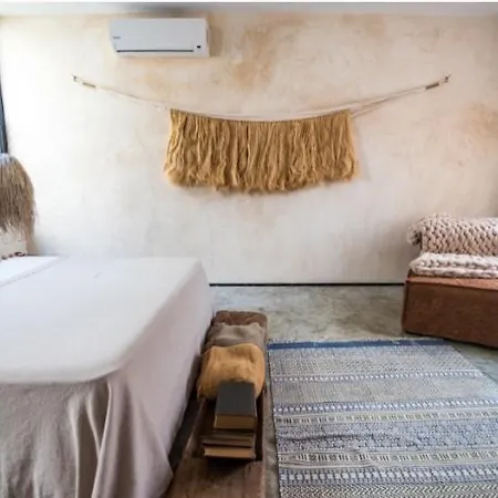 Villa Luxury Close To The - Concierge! Tulum