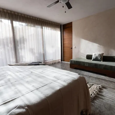 Luxury Close To The - Concierge! * Tulum