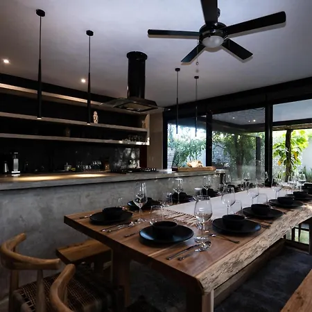 Luxury Close To The - Concierge! Tulum