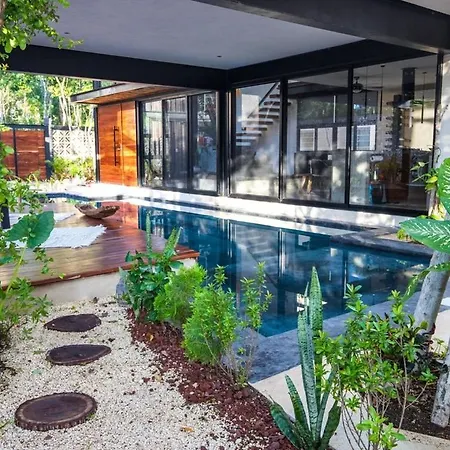 Luxury Close To The - Concierge! * Tulum
