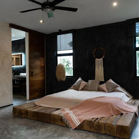 Luxury Close To The - Concierge! * Tulum