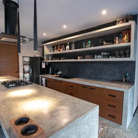 Luxury Close To The - Concierge! * Tulum