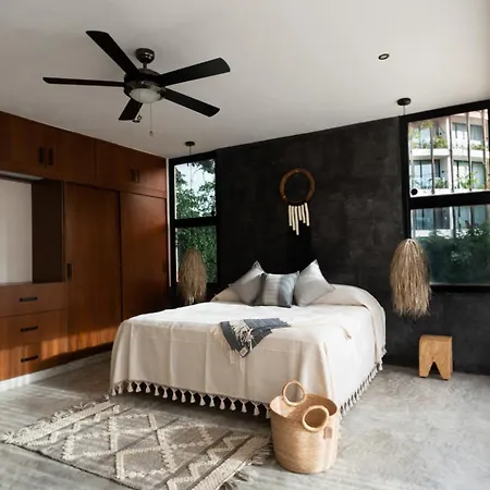 Luxury Close To The - Concierge! Tulum