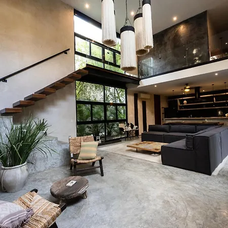 Luxury Close To The - Concierge! * Tulum