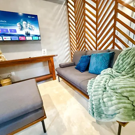 Apartment New Swim-up King Bed Wifi *