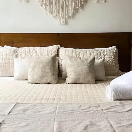 Departamento En Aldea Zama, Apartment Tulum