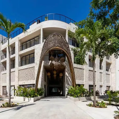 Departamento En Aldea Zama, Apartment