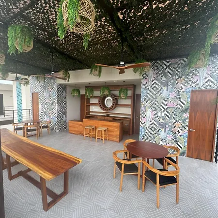 Departamento En Aldea Zama, Apartment