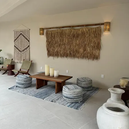 Departamento En Aldea Zama, * Tulum