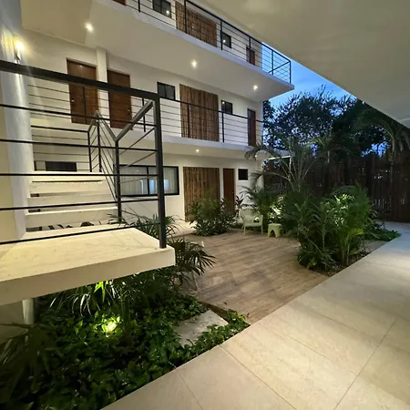 Departamento En Aldea Zama, Apartment *