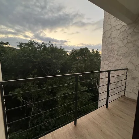 Departamento En Aldea Zama, Apartment Tulum