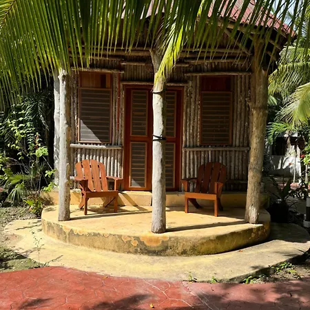 Jardin Del Casa rural