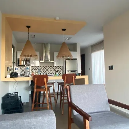 Nook Apartment