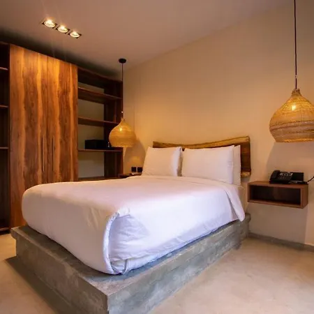 Nook Apartment Tulum
