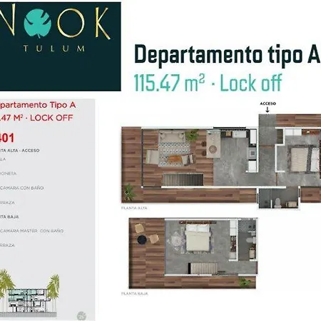 Nook *