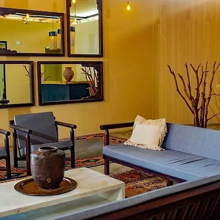 Nook Tulum