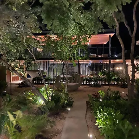 Nook * Tulum