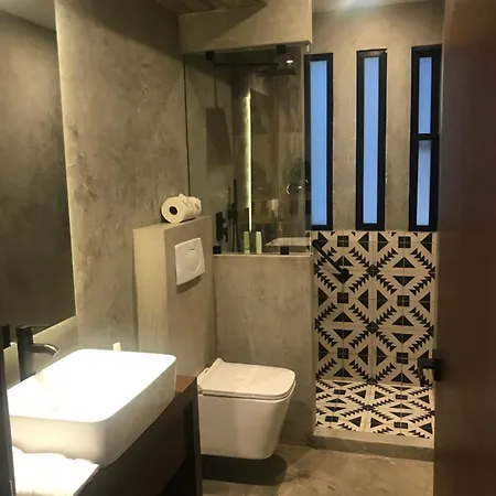 Nook Apartment Tulum