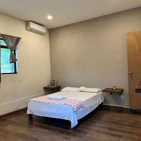Varuna Guest house Tulum