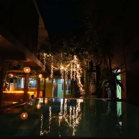 Varuna Guest house
