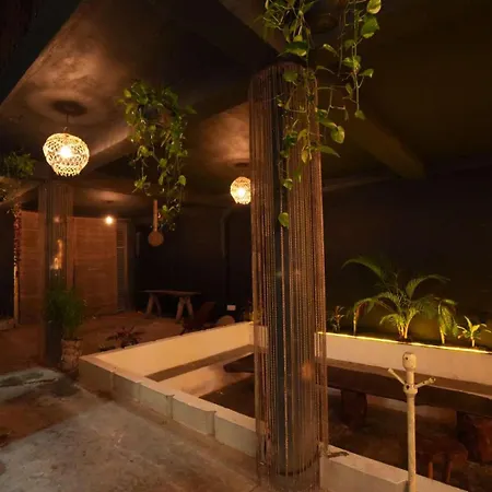 Varuna Tulum