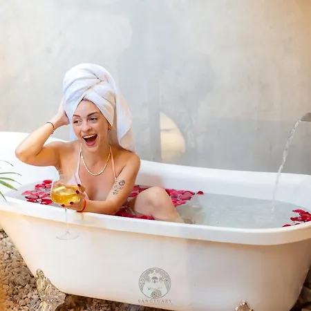 New 1br With Jacuzzi & Free Access To Dos Ceibas Club Apartment Tulum
