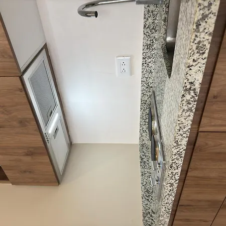 Apartment Departamento Full Equipado De 1 Recamara En El Corazon De Ir31 Tulum