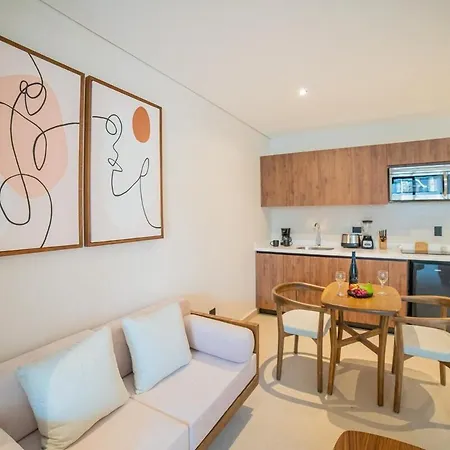 Apartment Xibalba Luxury Jungle Retreat *