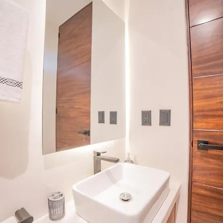 Xibalba Luxury Jungle Retreat Tulum