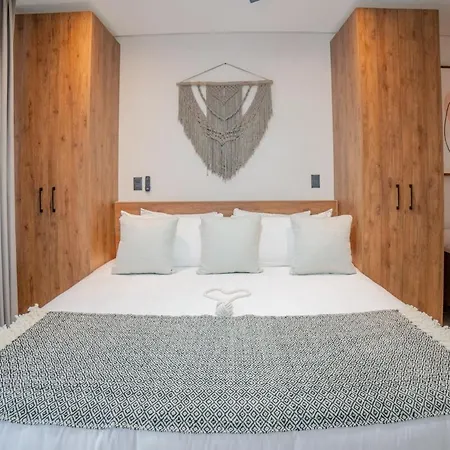 Xibalba Luxury Jungle Retreat * Tulum
