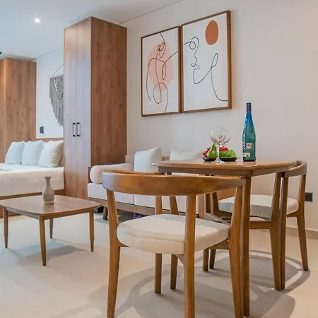 Xibalba Luxury Jungle Retreat * Tulum